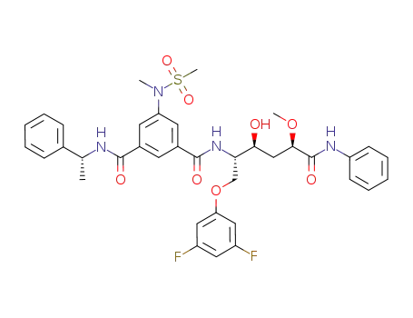 1067651-25-5 Structure