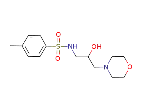C<sub>14</sub>H<sub>22</sub>N<sub>2</sub>O<sub>4</sub>S