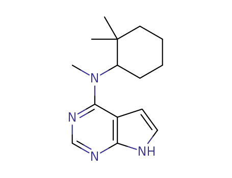 252853-60-4 Structure