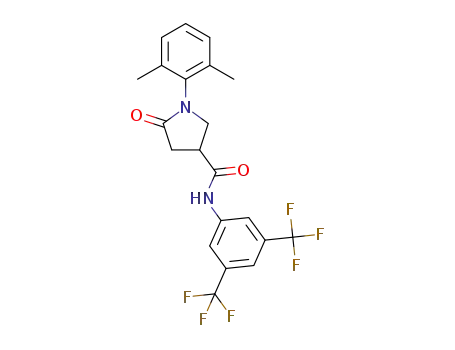 1280203-63-5 Structure