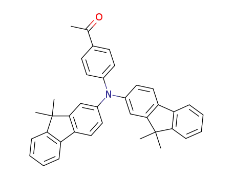 1284240-04-5 Structure