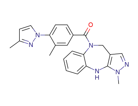 1209963-37-0 Structure