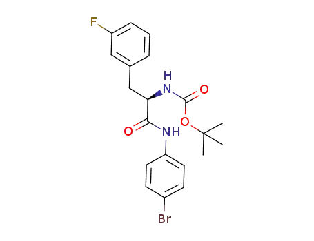 1239902-80-7 Structure