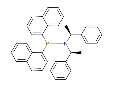1199807-17-4 Structure