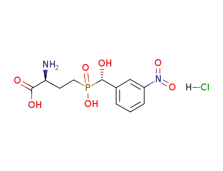 1245939-26-7 Structure