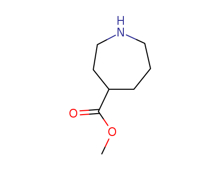 782493-75-8 1H-Azepine-4-carboxylicacid, hexahydro-, methyl ester, (4S)-