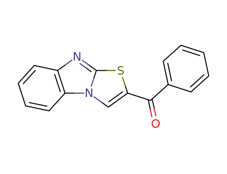 benzo[4,5]imidazo[2,1-b]thiazol-2-yl(phenyl)methanone