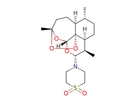 Artemisone