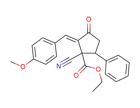 1189116-43-5 Structure