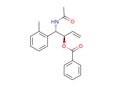 C<sub>20</sub>H<sub>21</sub>NO<sub>3</sub>