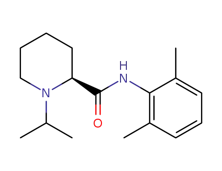Ropivacaine-iPr-S