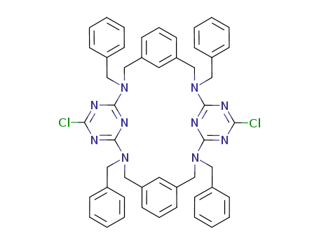 C<sub>50</sub>H<sub>44</sub>Cl<sub>2</sub>N<sub>10</sub>