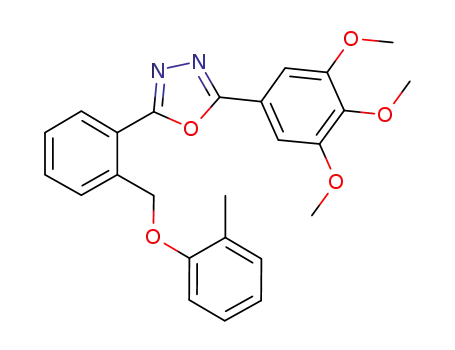 C<sub>25</sub>H<sub>24</sub>N<sub>2</sub>O<sub>5</sub>