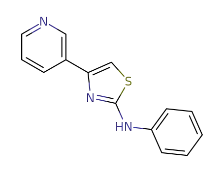 61889-49-4 Structure