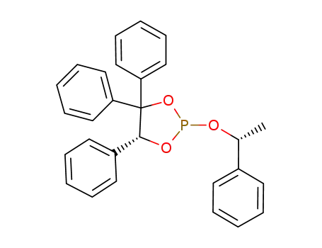 C<sub>28</sub>H<sub>25</sub>O<sub>3</sub>P