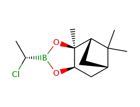 85167-12-0 Structure