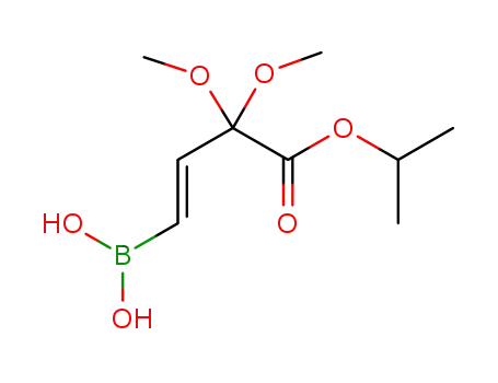 1254212-34-4 Structure