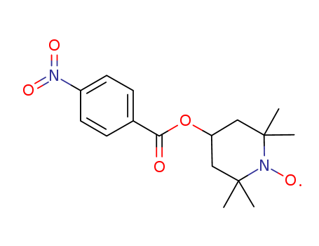 4-(4-NITROBENZOYLOXY)-TEMPO
