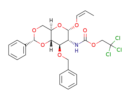 C<sub>26</sub>H<sub>28</sub>Cl<sub>3</sub>NO<sub>7</sub>