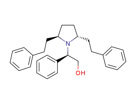 C<sub>28</sub>H<sub>33</sub>NO