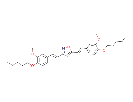 C<sub>31</sub>H<sub>39</sub>NO<sub>5</sub>