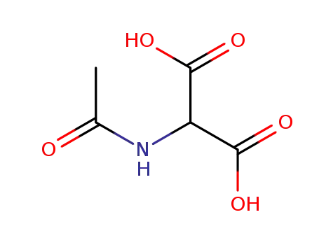 Acetamidomalonic acid