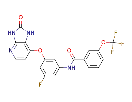 1213706-69-4 Structure