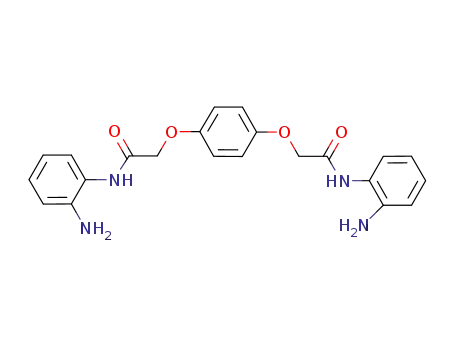 C<sub>22</sub>H<sub>22</sub>N<sub>4</sub>O<sub>4</sub>