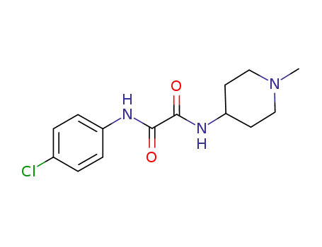 1253393-98-4 Structure