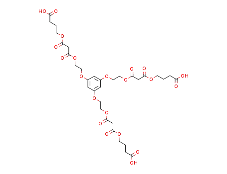 C<sub>33</sub>H<sub>42</sub>O<sub>21</sub>