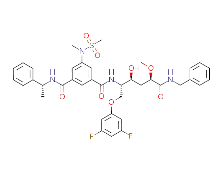 1067651-24-4 Structure