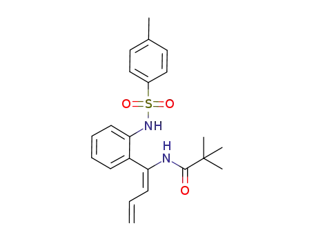 1256504-15-0 Structure
