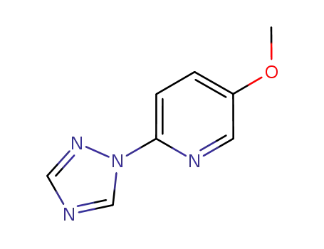 C<sub>8</sub>H<sub>8</sub>N<sub>4</sub>O