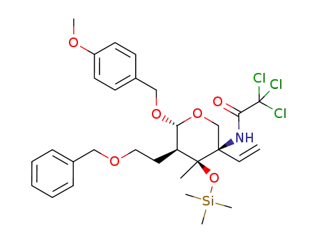 1196704-23-0 Structure