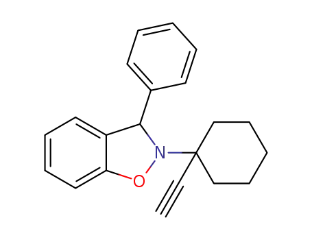 C<sub>21</sub>H<sub>21</sub>NO