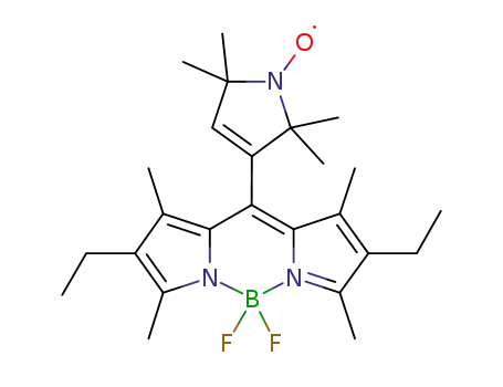 1236042-40-2 Structure