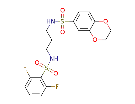 1203493-98-4 Structure