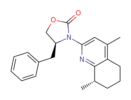 C<sub>21</sub>H<sub>24</sub>N<sub>2</sub>O<sub>2</sub>