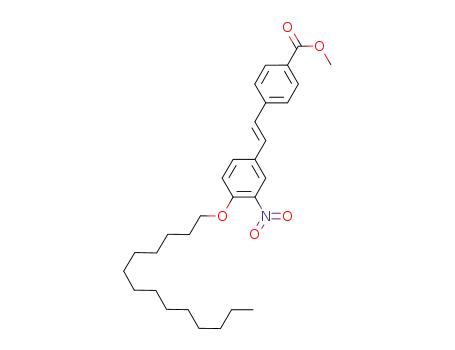 C<sub>30</sub>H<sub>41</sub>NO<sub>5</sub>