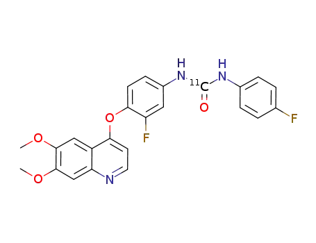 1198110-06-3 Structure