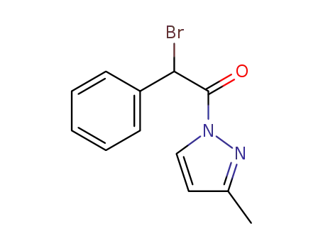 1268613-73-5 Structure