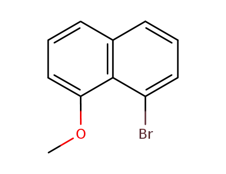 1-bromo-8-methoxy-naphthalene