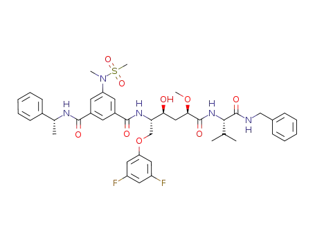 1067651-20-0 Structure