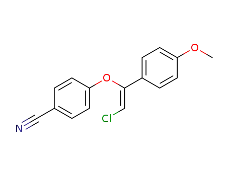1257326-01-4 Structure