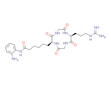 1186489-64-4 Structure