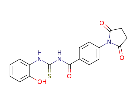 1239968-90-1 Structure