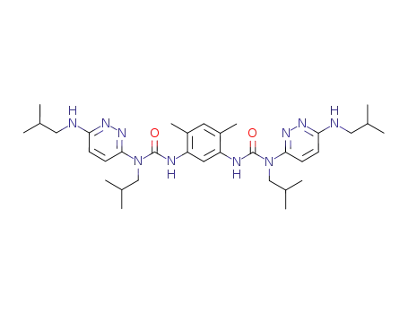 1198074-52-0 Structure