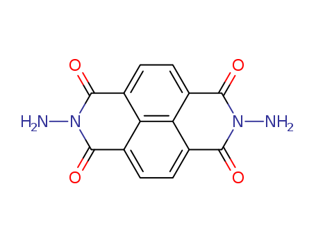 2,7-diaminobenzo[lmn][3,8]phenanthroline-1,3,6,8(2H,7H)-tetraone