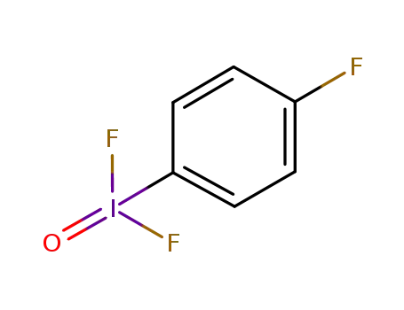C<sub>6</sub>H<sub>4</sub>F<sub>3</sub>IO
