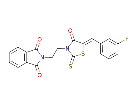 1204757-06-1 Structure